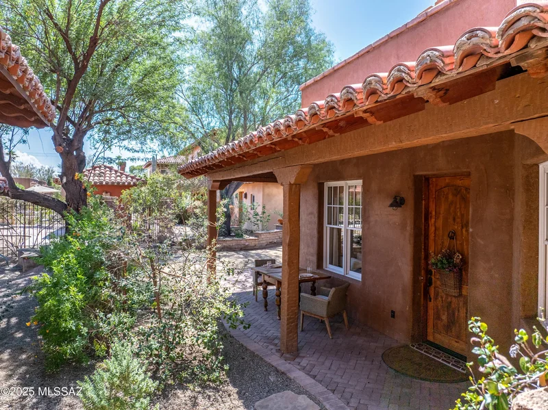 3826 N Adobe Garden Loop, Tucson, AZ 85716, Tucson, Arizona, United States. - Photo 4