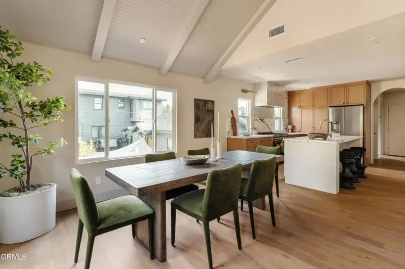 2612 Marathon Street, Los Angeles, California, United States. - Photo 5