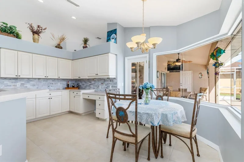 9450 NEWNAN CIRCLE, PORT CHARLOTTE, FL 33981, Port Charlotte, Florida, United States. - Photo 41