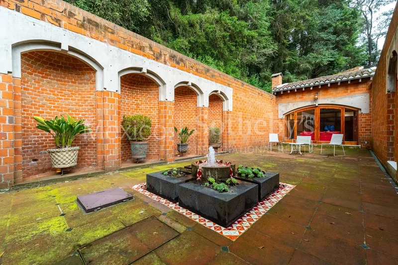 Hacienda Acopilco, Ciudad de México, 05700, Xico, State of Mexico, Mexico. - Photo 5