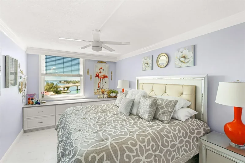 6265 SUN BOULEVARD #1004, ST PETERSBURG, FL 33715, St. Petersburg, Florida, United States. - Photo 4