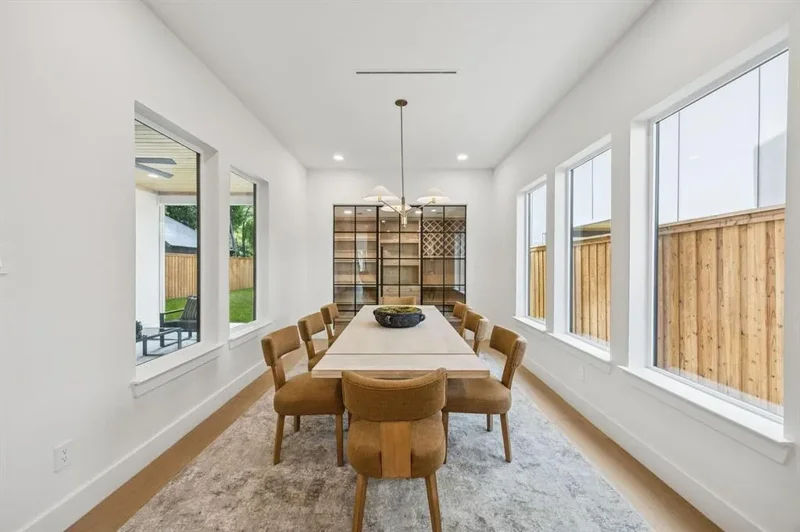 6244 Richmond Avenue, Dallas, Texas, United States. - Photo 9