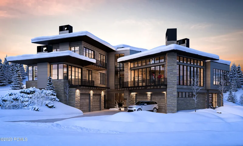 7932 Red Tail Court, Park City, UT 84060, Park City, Utah, United States. - Photo 49