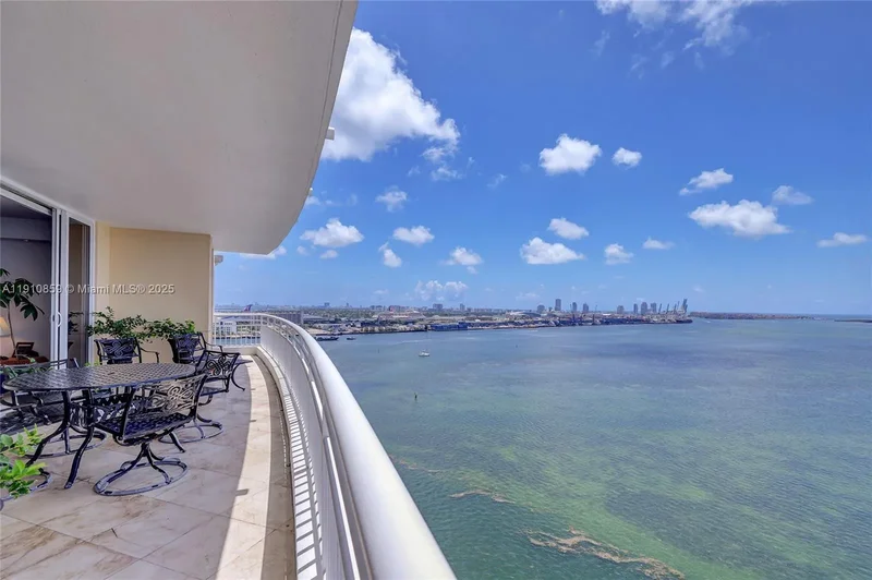 Condominium in Miami