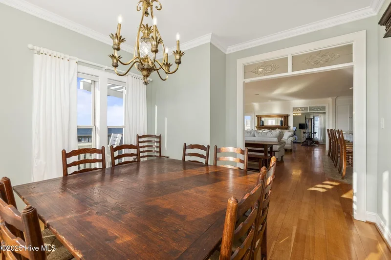 3107 Ocean Drive, Emerald Isle, NC 28594, Emerald Isle, North Carolina, United States. - Photo 10