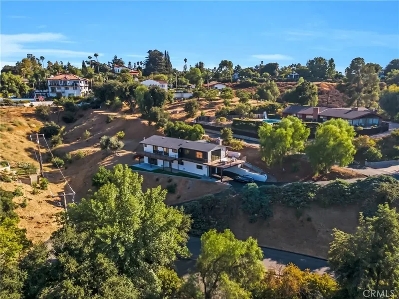 1909 Canyon Road, Redlands, California, United States. - Photo 35