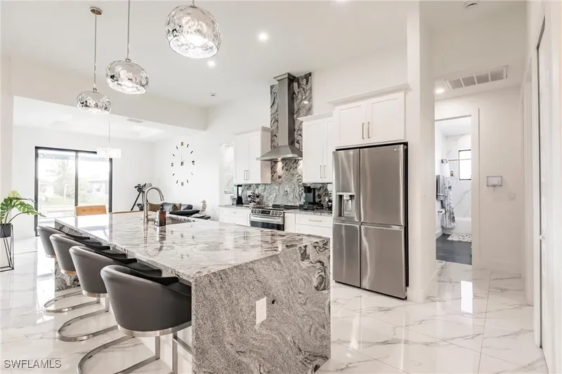 4113 NW 36th Terrace, Cape Coral, FL 33993, Cape Coral, Florida, United States. - Photo 15