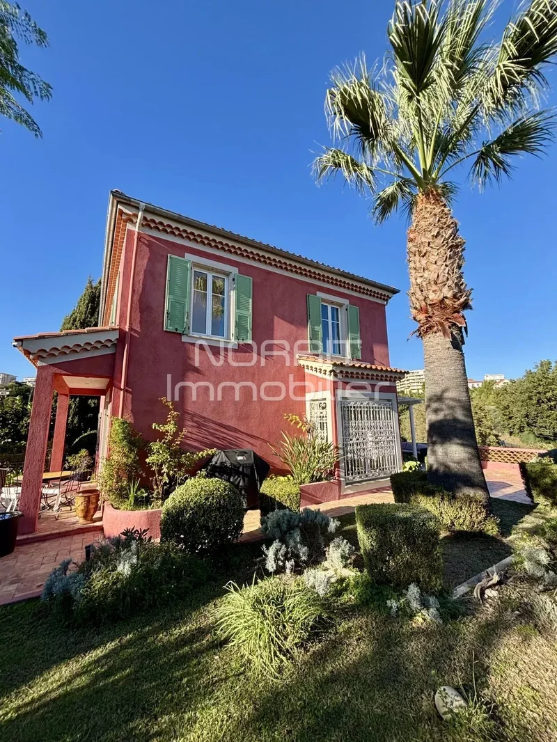 87 Route de Saint-Pierre de Féric, Nice, Provence-Alpes-Côte d'Azur, France. - Photo 36