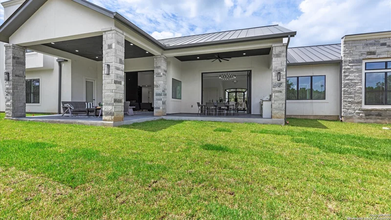 22327 Scenic Loop Rd, San Antonio, TX 78255, San Antonio, Texas, United States. - Photo 26
