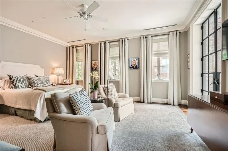 2440 Peachtree Road NW 9, Atlanta, Georgia, United States. - Photo 25