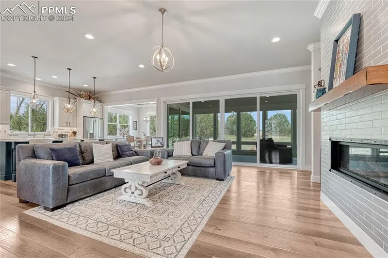 1183 2nd Street, Penrose, CO 81240, Colorado Springs, Colorado, United States. - Photo 76