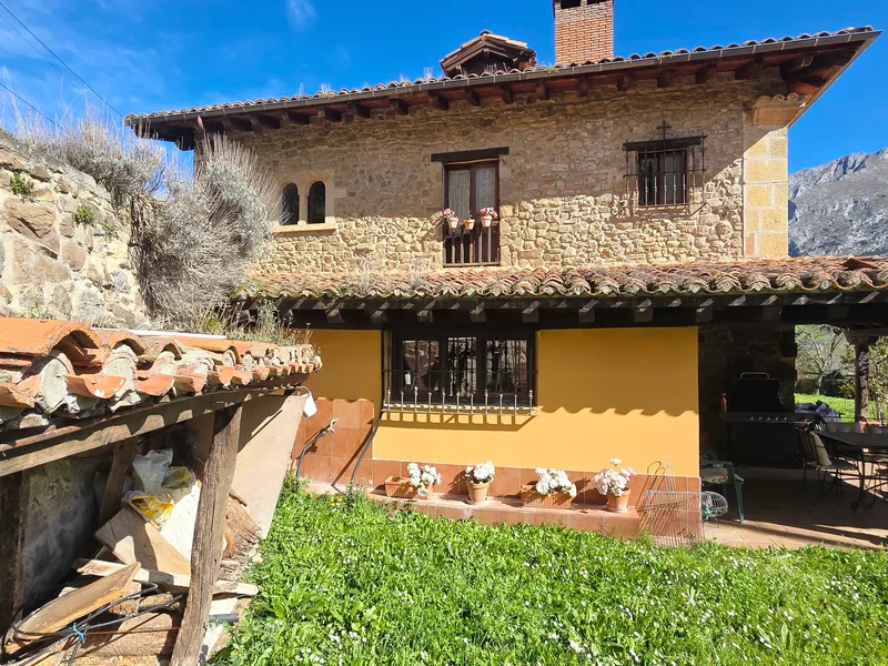 39570 Potes, Cantabria, Spain, Potes, Cantabria, Spain. - Photo 10
