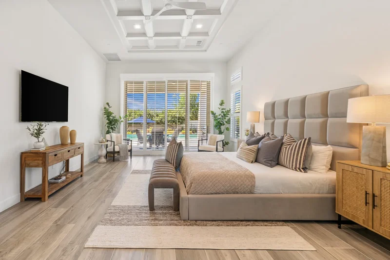 81350 Merv Griffin Way , La Quinta, CA 92253, La Quinta, California, United States. - Photo 55