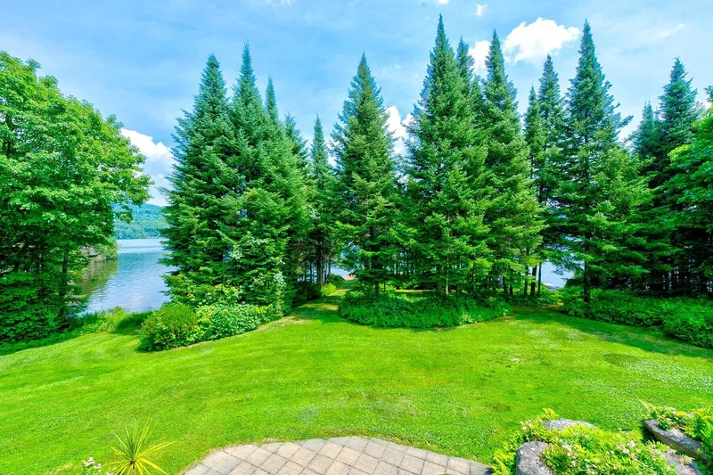 152 Ch. des Alouettes, Lac-Supérieur, QC J0T1J0, Lac-Supérieur, Quebec, Canada. - Photo 15