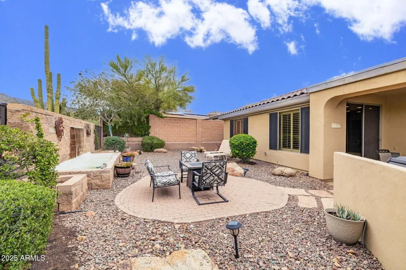 41836 N Mill Creek Way Way, Anthem, AZ 85086, Anthem, AZ, United States. - Photo 27