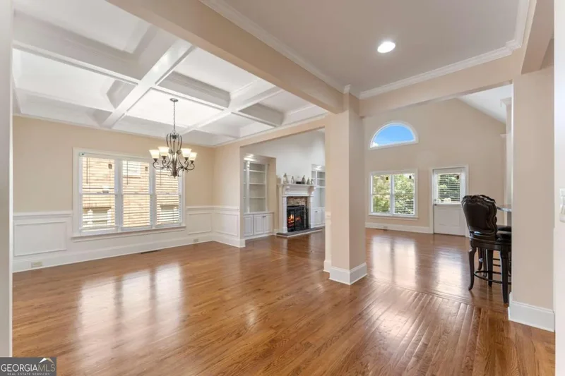 1054 Morgan Garner Drive SW, Lilburn, GA 30047, Lilburn, Georgia, United States. - Photo 16
