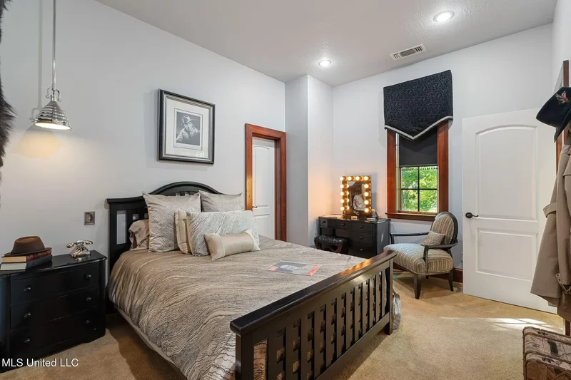16 Chandeleur Point, Hattiesburg, MS 39402, Hattiesburg, Mississippi, United States. - Photo 59