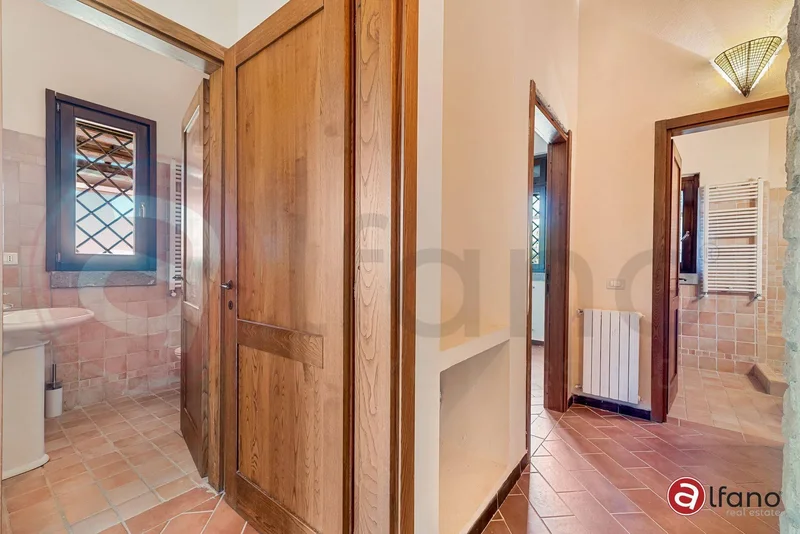 Località Santarello 6, Tuscany, Italy. - Photo 30