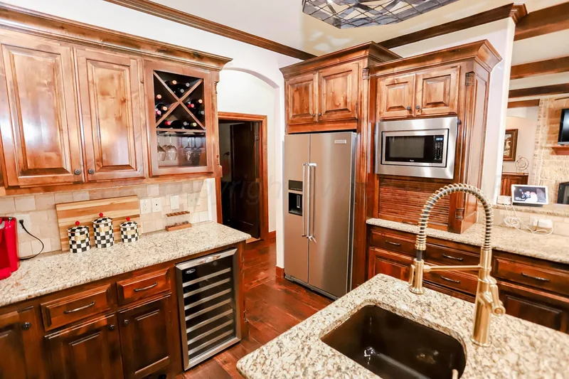 8007 NEW ENGLAND Parkway, Amarillo, Texas, United States. - Photo 56