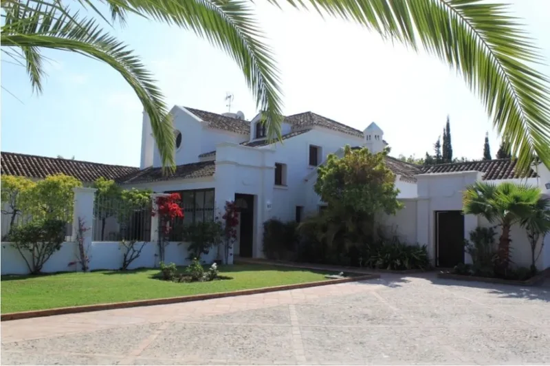 marbella, Málaga, marbella, Marbella, Andalusia, Spain. - Photo 4
