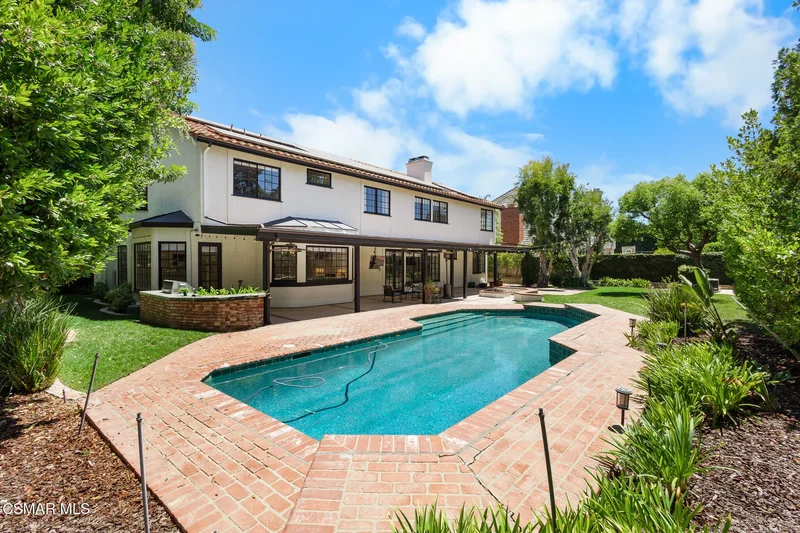 29340 Castlehill Drive, Agoura Hills, CA 91301, Agoura Hills, California, United States. - Photo 63
