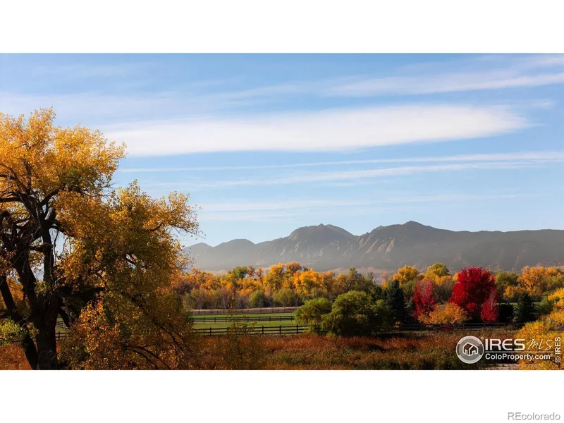 Single Family Residence in Longmont