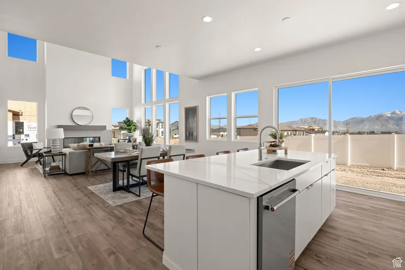 8501 S MICHELE RIVER AVE S 116, West Jordan, Utah, United States. - Photo 7