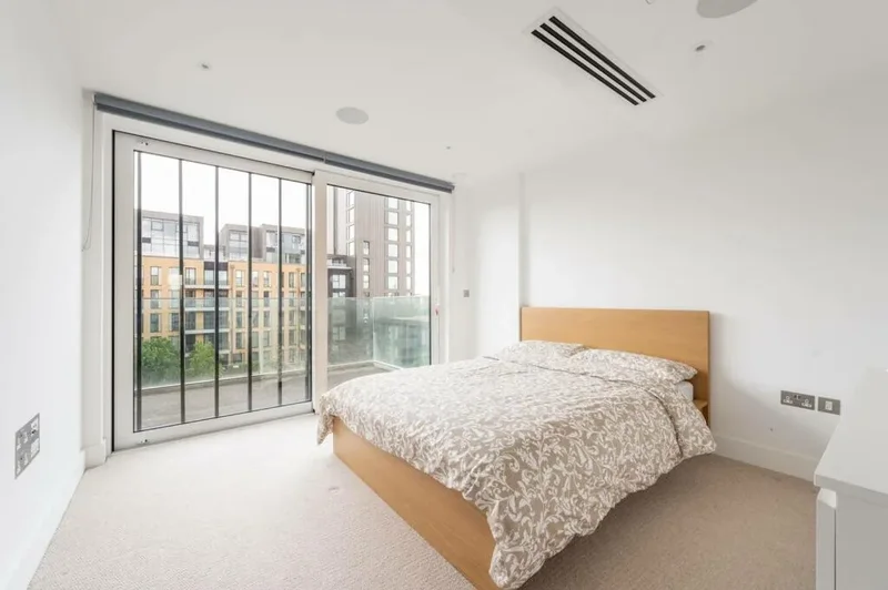 Ravensbourne Apartments, , SW6, London, England, United Kingdom. - Photo 2