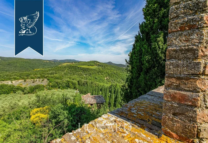 Orbetello, Grosseto, Toscana,, Tuscany, Italy. - Photo 17