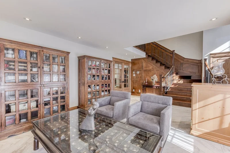 66 Place Jean-Yves, L Ile Bizard Sainte Genevieve, QC H9E1K8, Montréal, Quebec, Canada. - Photo 37