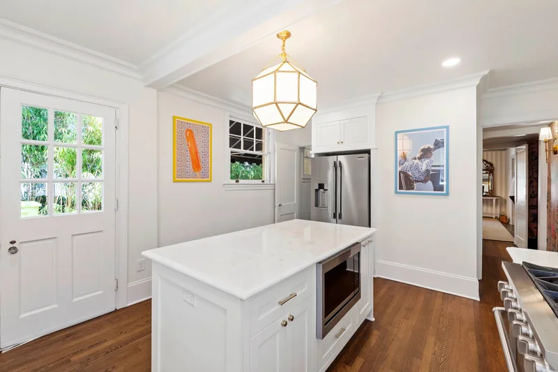 1805 Saint Marys Street , Raleigh, NC 27608, Raleigh, North Carolina, United States. - Photo 21
