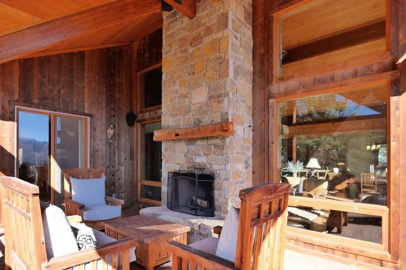 178 Valley View Road , Ridgway, CO 81432, Ridgway, Colorado, United States. - Photo 31