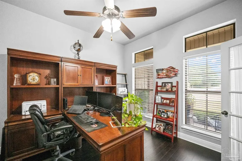 4752 Nichols Creek Rd, Milton, FL 32583, Milton, Florida, United States. - Photo 29
