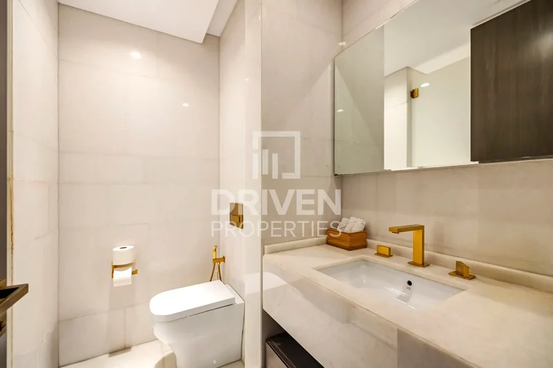 FIVE Palm Jumeirah, FIVE Palm Jumeirah
            , Dubai, Dubai, Dubai, United Arab Emirates. - Photo 16