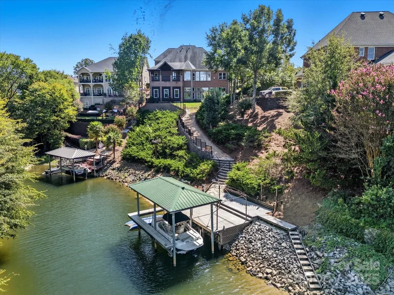 524 River Lake Court, Fort Mill, SC 29708, Fort Mill, South Carolina, United States. - Photo 32