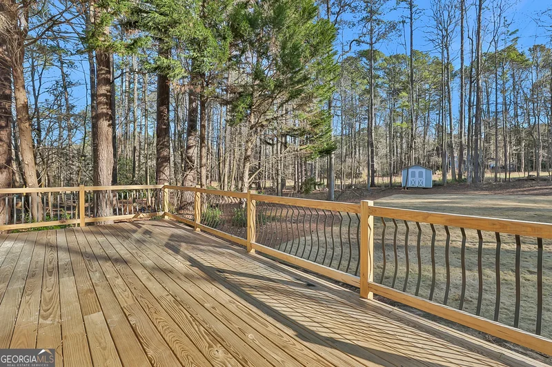 Fayetteville, Georgia, United States. - Photo 51