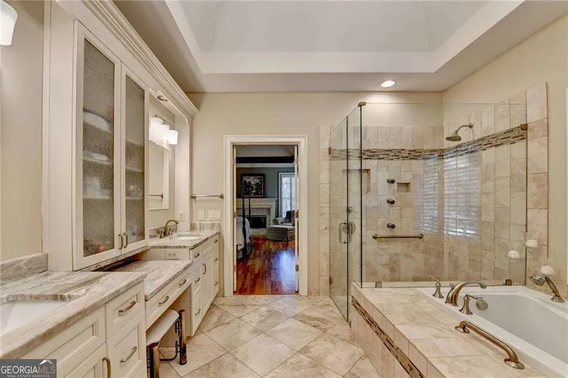 4275 Courageous Wake, Alpharetta, GA 30005, Alpharetta, Georgia, United States. - Photo 5