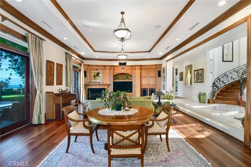 18933 La Montana Place, Los Angeles, California, United States. - Photo 15