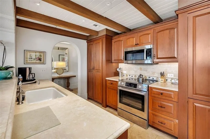 10 Dune Ave, #(17, Room, Sea Island, GA, 31561, USA, Sea Island, Georgia, United States. - Photo 13