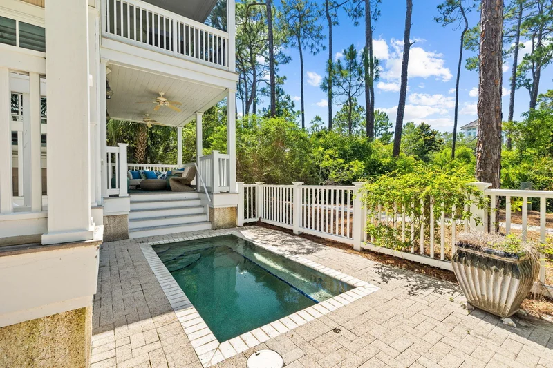 Rosemary Beach, Florida, United States. - Photo 55