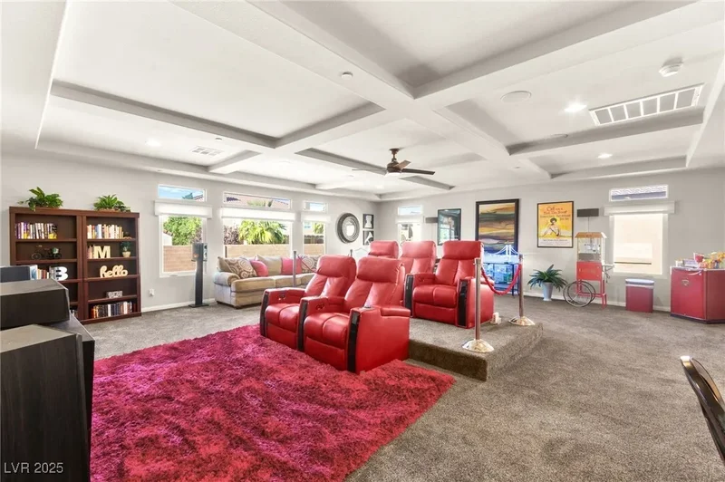 11007 Gaelic Hills Drive, Las Vegas, Nevada, United States. - Photo 57