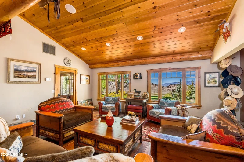 716 Aspen Springs Ranch Road, Mammoth Lakes, California, United States. - Photo 15