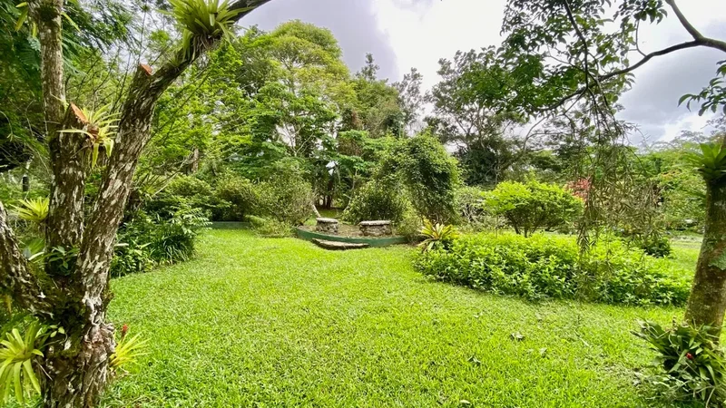 Valle de Anton, Anton Valley, Panama, Anton Valley, Coclé Province, Panama. - Photo 18