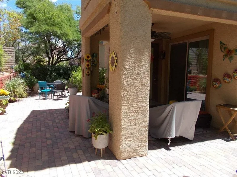 11832 Arenoso Drive, Las Vegas, NV 89138, Las Vegas, Nevada, United States. - Photo 21