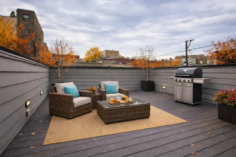 1720 N Winchester Ave, Chicago, IL, 60622, USA, Chicago, Illinois, United States. - Photo 24