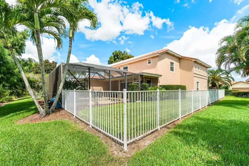 1414 SE Summit Trail , Stuart, FL 34997, Stuart, Florida, United States. - Photo 20