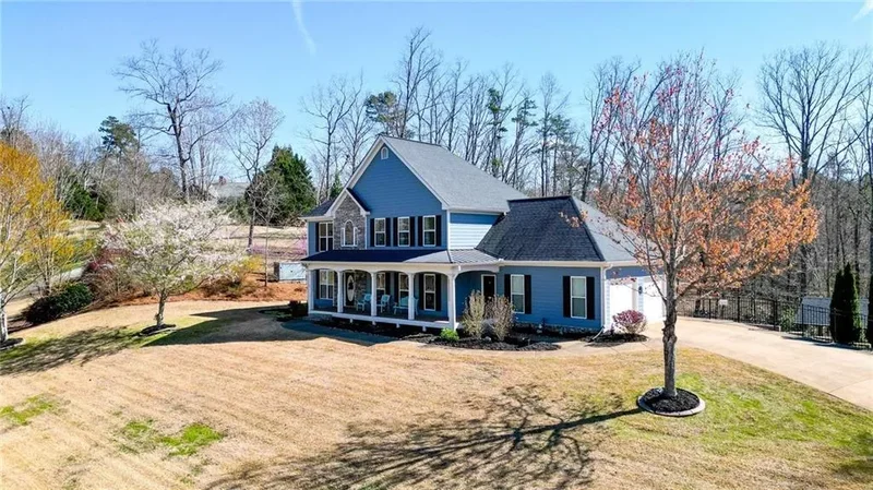 114 Hardwood Lane, Canton, GA 30115, Canton, Georgia, United States. - Photo 31