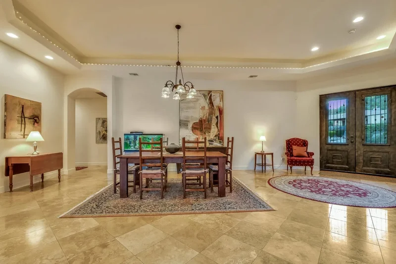 6520 N Calle De La Lluvia , Tucson, AZ 85750, Tucson, Arizona, United States. - Photo 4