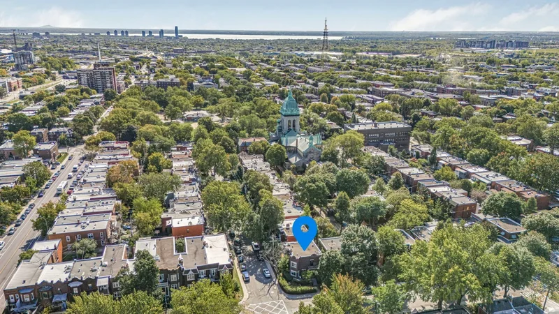 5552 Av. Notre-Dame-de-Grâce, Montréal, Quebec, Canada. - Photo 49