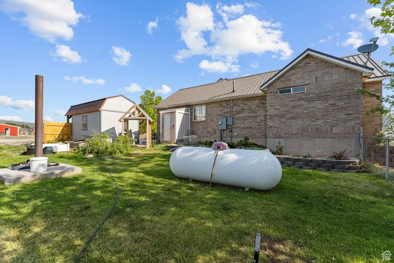 7745 N 1800 S, Cedar City, Utah, United States. - Photo 37